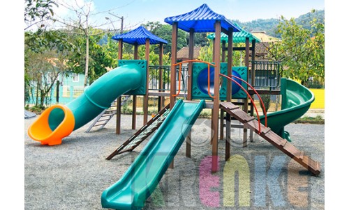Playground - KMP-303